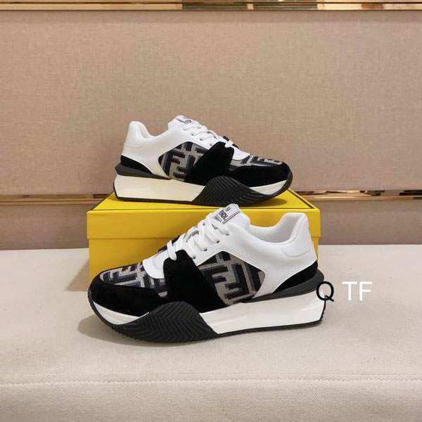 Picture of Fendi Shoes _SKUFendisz38-452CTF08024844